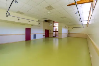 Location salle d'exposition Vercors