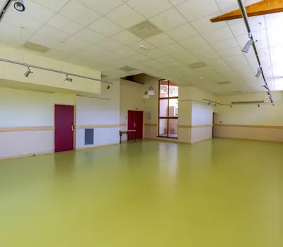 Location salle d'exposition Vercors