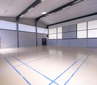 Location salle polyvalente Vercors