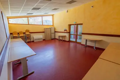 Location salle de réunion Vercors