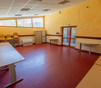 Location salle de réunion Vercors