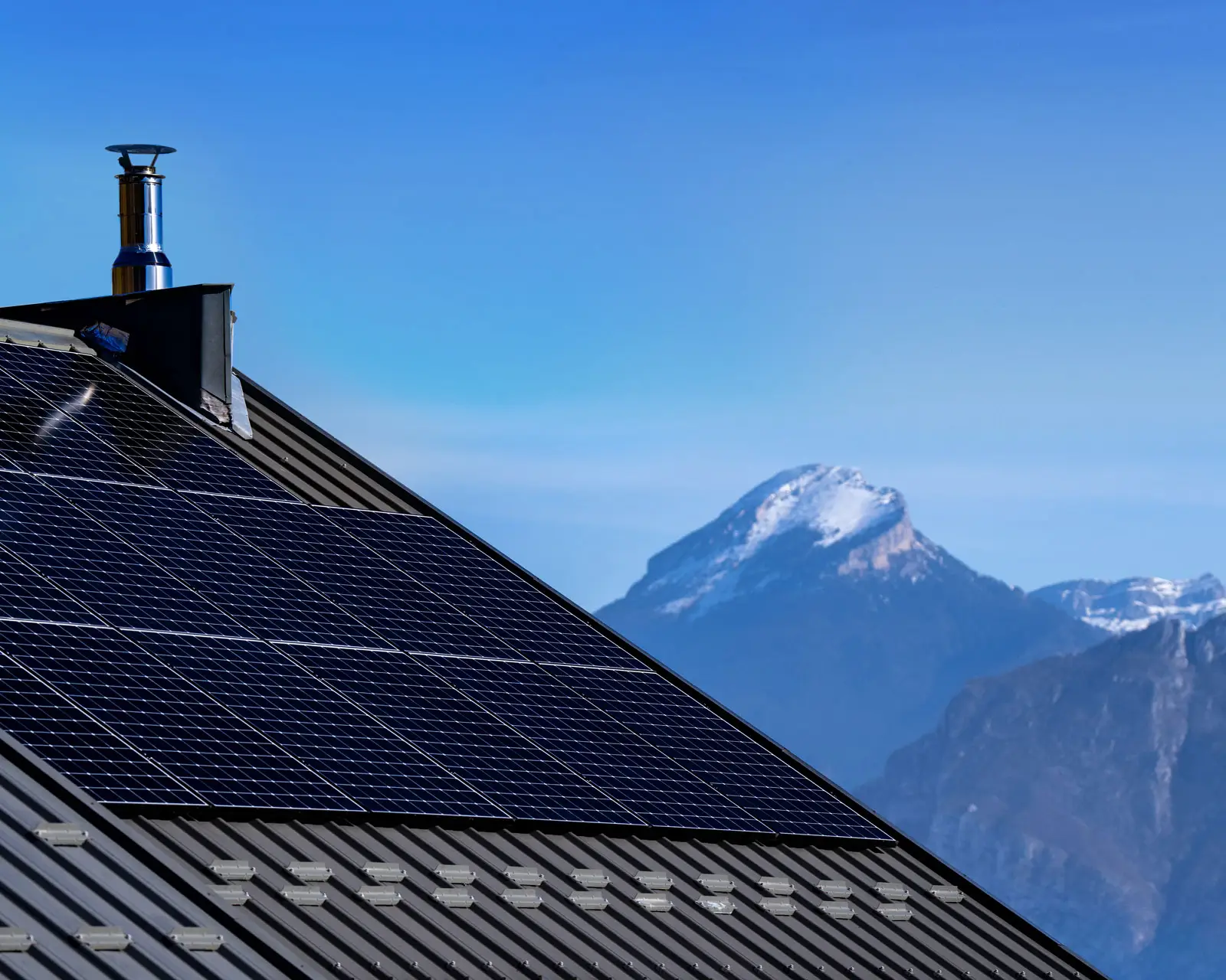 Zone d'accélération des énergies renouvelables